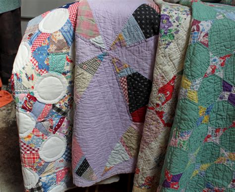 Beyond the Patchwork: Exploring Different Quilt Styles